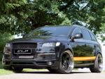 Audi QR 600 GT by CLP Tuning 2010 года
